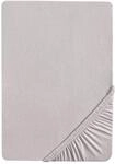 Roba Jersey-Spannbetttuch Lil Planet 60x120 - 70x140 cm