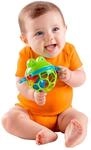 Oball Glockenball Frosch