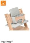 Stokke&reg; Tripp Trapp&reg; Classic Sitzkissen Organic Cotton