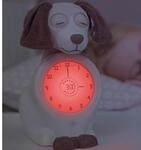 Zazu Schlaftrainer & Nachtlicht Hund Davy