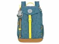 LÄSSIG Mini Outdoor Backpack, Adventure blue