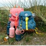 L&auml;ssig Kindergartenrucksack Mini Outdoor Backpack Adventure