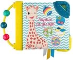 Sophie La Girafe Geschenkset mit Greifling aus Naturkautschuk, Rassel &...