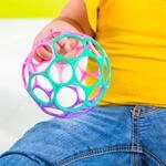 Oball Oball Classic&trade; 10 cm