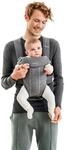 Babybj&ouml;rn Babytrage Mini 3D Jersey