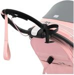 Cybex Gold Getr&auml;nkehalter 2in1 schwarz