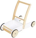 Pinolino Lauflernwagen Uli aus Holz