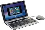 Vtech Lernlaptop Genio