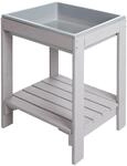 Roba Outdoor Spieltisch 'TINY' Outdoor + mit Spielwanne Outdoor + 4121487