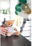 Steiff Schlaf-gut B&auml;r 25cm
