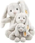 Steiff Kuscheltier Hoppie Hase Soft Cuddly Friends 18cm