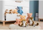 Steiff Kuscheltier Jimmy Teddyb&auml;r Soft Cuddly Friends 30cm