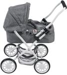 Bayer Chic Puppenwagen Smarty