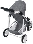 Bayer Chic Puppen-Jogging-Buggy Lola