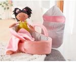 Haba Puppe Cari 30cm