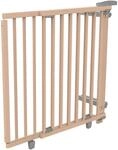 Geuther Treppenschutzgitter Plus 93-135 cm