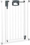 Geuther T&uuml;rschutzgitter Easylock Plus 68 - 76 cm
