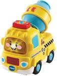 Vtech Tut Tut Baby Flitzer Betonmischer