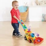 Vtech Vtech Baby Ballspa&szlig; Bagger