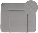 Roba Wickelauflage soft Dotty 4124156