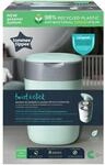 Tommee Tippee Twist & Click Windeleimer Twist & Click