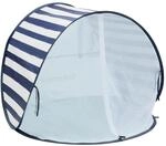Babymoov Strandmuschel Marini&egrave;re mit UV-Schutz 50+