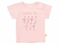 STACCATO T-Shirt soft peach