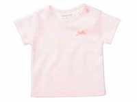 STACCATO T-Shirt soft peach gestreift
