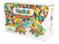 PlayMais® Classic FUN TO PLAY Dino