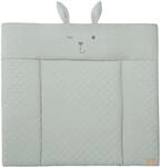 Roba Wickelauflage soft roba Style Frosty green 4141186