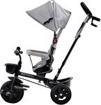 Kinderkraft Dreirad 6in1 AVEO