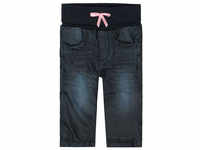 STACCATO Girls Thermojeans blue denim
