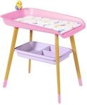 Zapf Creation Baby Born Puppen-Wickeltisch