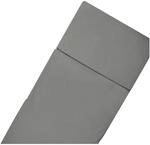 Hauck Reisebettmatratze Sleeper Grey