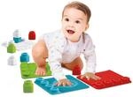 Clementoni Clemmy - Sensorische Spielmatten