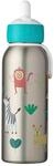 Mepal Campus Thermoflasche flip-up 350ml