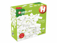 HUBELINO® Bausteine - 120 teiliges Set, weiß