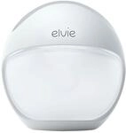 Elvie Handmilchpumpe Curve