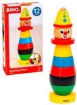 Brio Clown 4133238