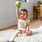 Haba Babyball Bauernhof