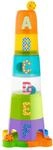 Chicco Stapelbecher mit Kugelbahn 2in1