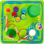 Small Foot 3-in-1 Spieltisch