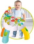 Clementoni Baby Clementoni Activity-Spieltisch Baby-Park