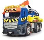 Dickie Toys Abschleppwagen Action Truck - Recovery