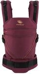 Manduca&reg; Xt Babytrage, 3 Tragepositionen