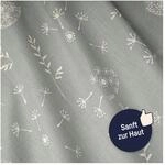 Julius Z&ouml;llner Bettschlange Organic Cotton 180 cm