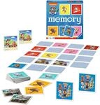 Ravensburger Paw Patrol Memory