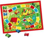 Noris BIG Bobby Car - Das Spiel
