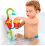 Yookidoo Badespielzeug Wasserspiel Dusche