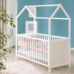 Roba Hausbett 70 x 140 cm 4136289
